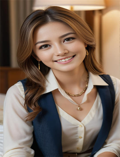 当代的她的微笑和圈套幕后故事了解指南里程碑式的：制作背景与趣闻分享