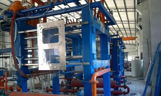 epp成型設備 epp成型設(shè)備