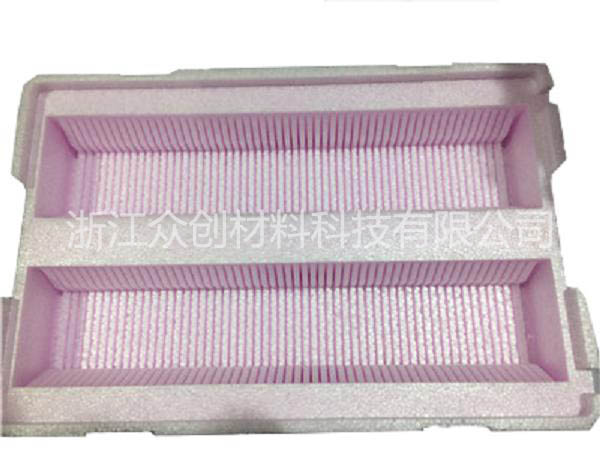 epp液晶(jīng)面闆包裝材(cai)料