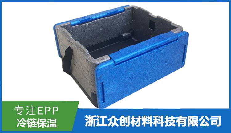 EPP外賣送餐箱(xiang)