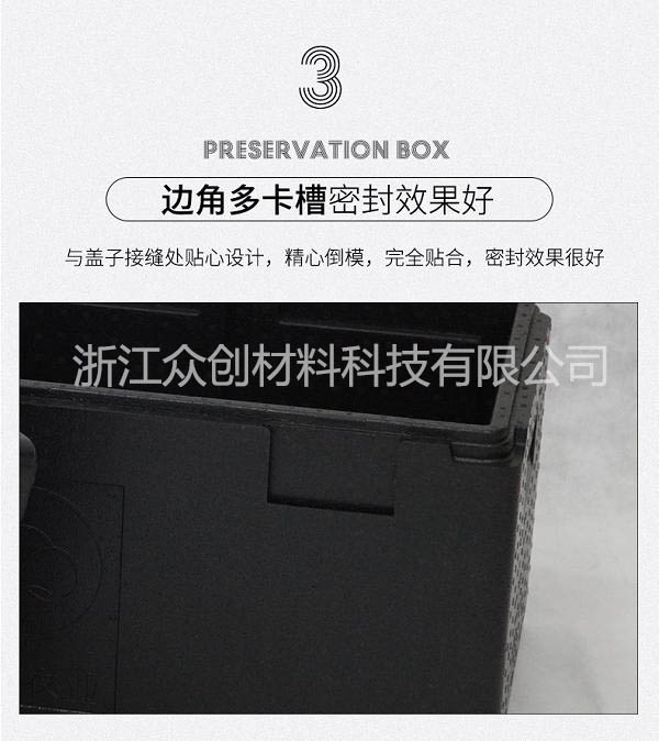 epp冷鍊周轉箱(xiāng)3