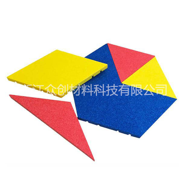 黃(huáng)色epp地墊