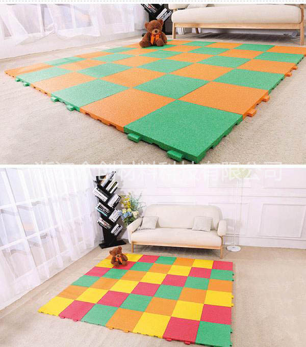 epp地墊應用(yong)