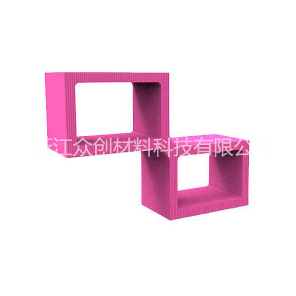 方形epp置(zhi)物櫃