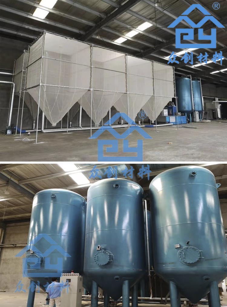 HKS改性聚丙(bing)烯保溫隔聲闆(pǎn)12