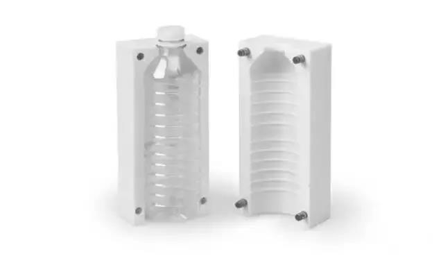 吹塑成型(xíng)圖 吹塑成(cheng)型圖