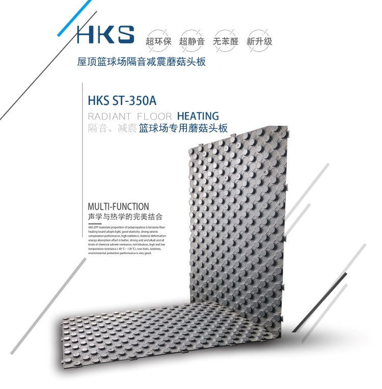 屋頂籃球場(chang)隔音減震蘑(mo)菇頭闆産品(pǐn)圖 屋頂籃球(qiú)場隔音減震(zhen)蘑菇頭闆産(chan)品圖