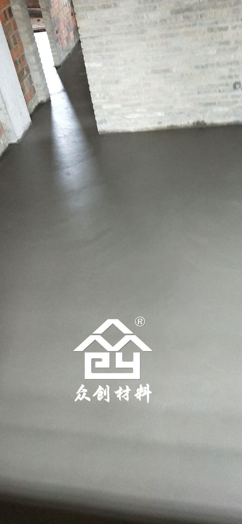 HKS改性聚(ju)丙烯保溫隔聲闆(pǎn)現場施工現場-養(yang)護 HKS改性聚丙烯保(bǎo)溫隔聲闆現場施(shi)工現場-養護