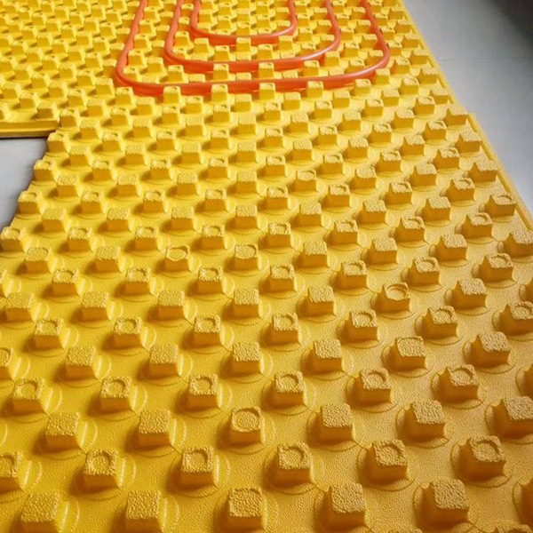 EPS圍棋闆地(di)暖模塊 EPS圍(wéi)棋闆地暖(nuǎn)模塊