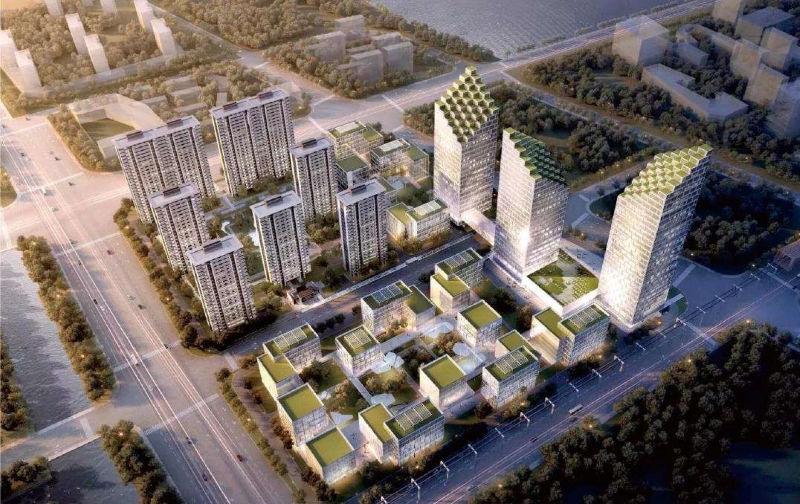 融創杭州(zhōu)灣壹号 融創(chuàng)杭州灣壹号(hào)