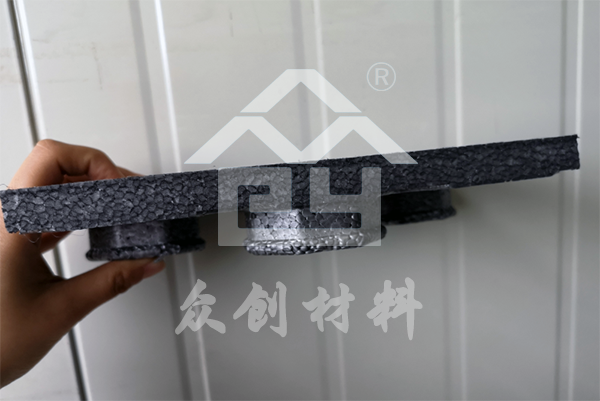 浙(zhe)江衆創材料(liào)蘑菇頭地暖(nuan)模塊斷面圖(tu) 浙江衆創材(cái)料蘑菇頭地(di)暖模塊斷面(miàn)圖