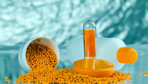 包裝成型色母(mǔ)粒 包裝成型色母(mǔ)粒