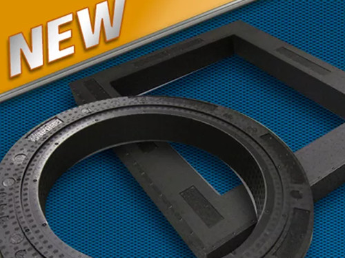 EPP窨井(jing)井圈 EPP窨井井(jǐng)圈