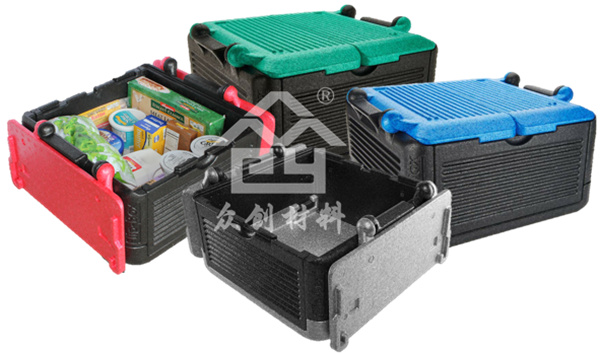 EPP可折疊保溫箱(xiāng)4 EPP可折疊保溫箱4