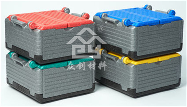 EPP可折疊(die)保溫箱6 EPP可折疊保(bǎo)溫箱6