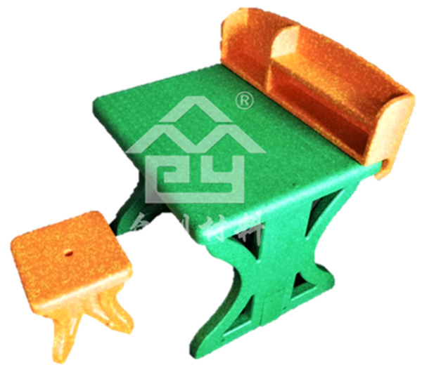 EPP多功(gōng)能桌椅套(tao)裝5