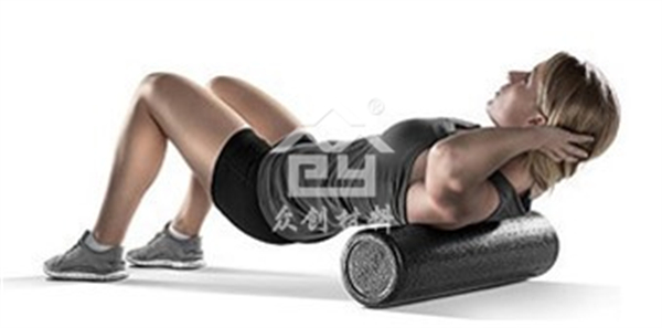 EPP健(jian)康和瑜伽滾輪(lun)2