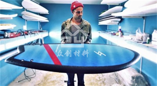 EPP沖(chòng)浪闆1 EPP沖浪闆(pan)1