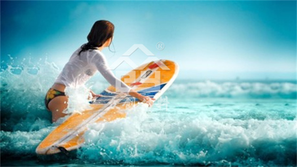 EPP沖浪闆4 EPP沖(chòng)浪闆4