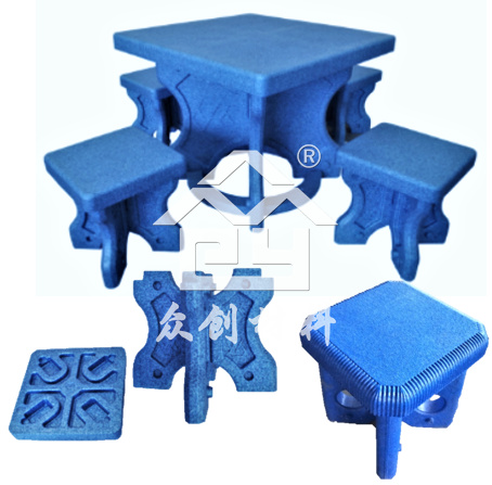 EPP多功(gong)能桌椅(yǐ)套裝6 EPP多(duō)功能桌(zhuo)椅套裝(zhuāng)6