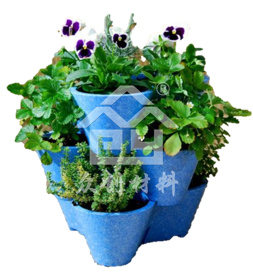 EPP花盆(pen)和園藝7