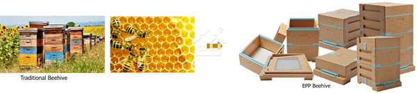 EPP 蜂箱2 EPP 蜂(feng)箱2