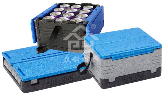 EPP可折疊保溫(wēn)箱2 - 副本