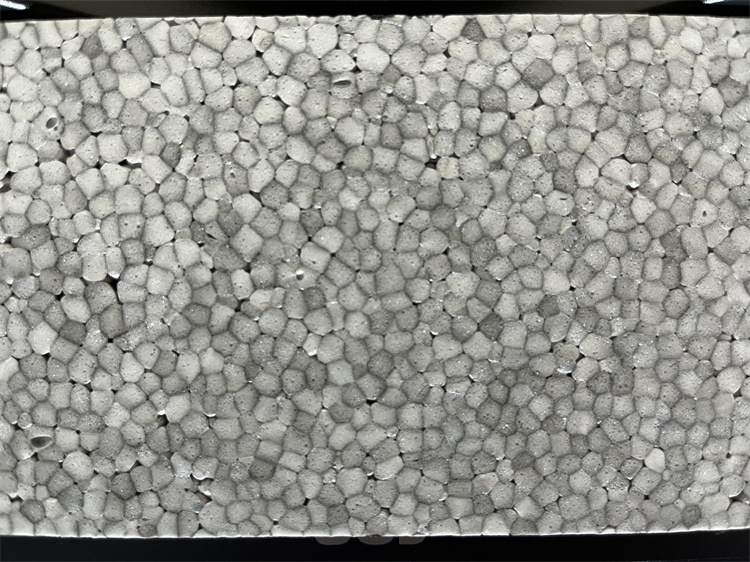 改性聚丙(bing)烯保溫隔聲(shēng)闆4 改性聚丙(bǐng)烯保溫隔聲(sheng)闆4