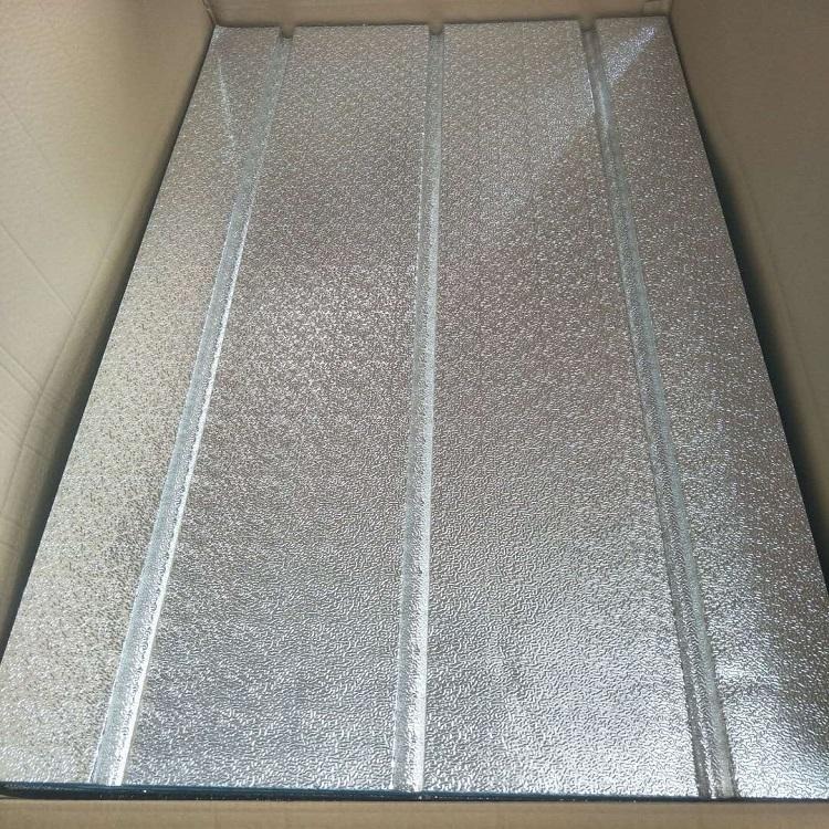 常規地暖(nuǎn)闆 常規地暖闆