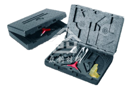 EPP工具(ju)包裝箱