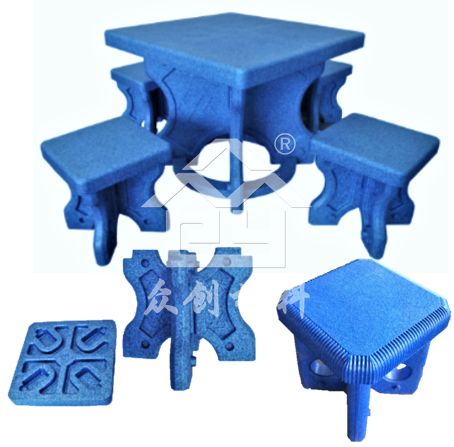 EPP泡沫沙發(fa)凳子