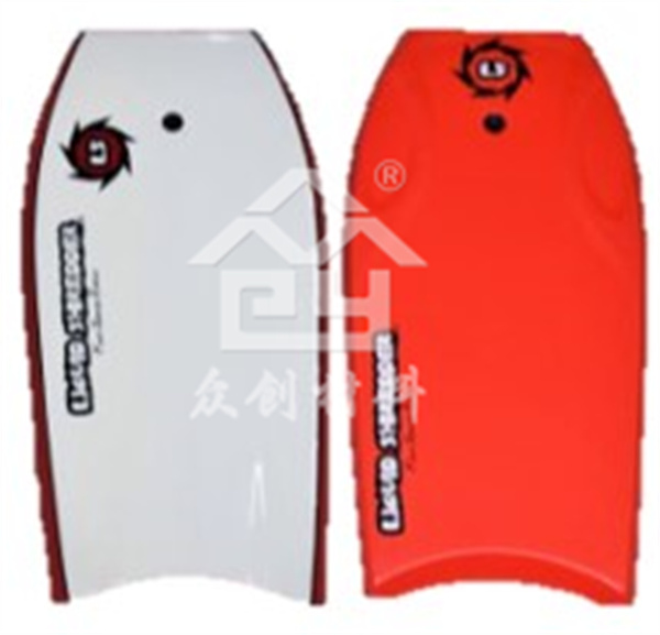 EPP 船槳和(hé)沖浪闆