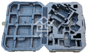 EPP工具(jù)包裝箱