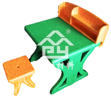 EPP多功(gong)能桌椅(yi)套裝