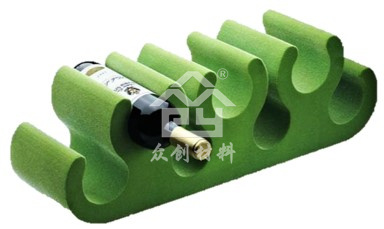 EPP葡(pu)萄酒冷(leng)卻器和(he)酒櫃3 EPP葡(pú)萄酒冷(leng)卻器和(hé)酒櫃3