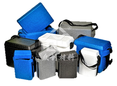 EPP熱、冷、鮮食(shí)品箱