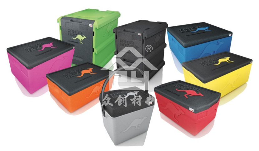 EPP食品冷藏箱6 EPP食(shi)品冷藏箱6