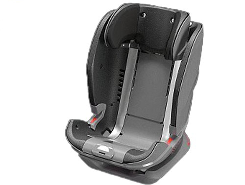 EPP汽車座(zuò)椅 EPP汽車(chē)座椅