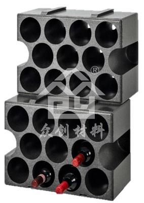 EPP葡(pú)萄酒冷(lěng)卻器和(hé)酒櫃