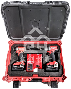 EPP工具(ju)包裝箱