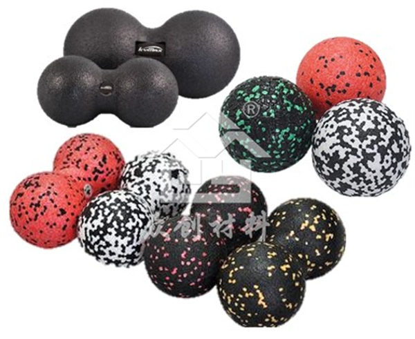 EPP健(jian)康和瑜伽滾輪(lun)