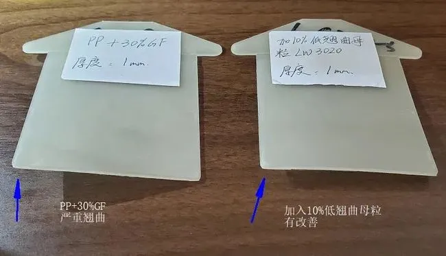 高(gao)光澤聚丙(bǐng)烯和ABS性能(néng)對比 高光澤聚(jù)丙烯和ABS性(xìng)能對比