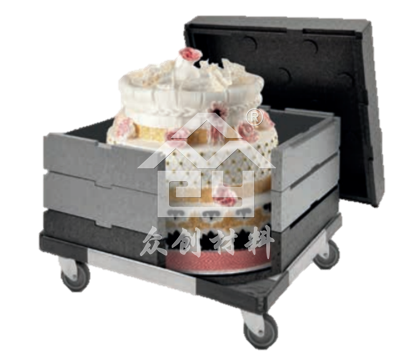 EPP熱、冷(leng)、鮮食品箱(xiāng)