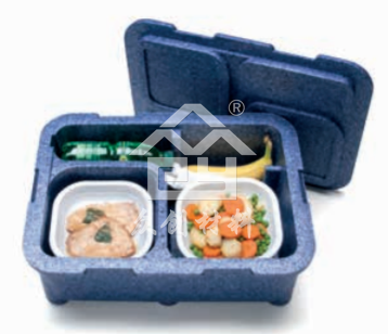 EPP熱、冷、鮮食(shí)品箱
