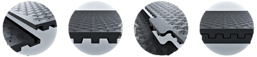 EPP地闆(人造草皮(pi)用)1 EPP地闆(人造草(cao)皮用)1