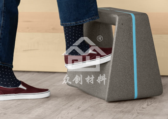 EPP腳踏(ta)闆和坐(zuò)墊